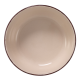 Салатник Domenik Mood Smoky Blue 500мл, 14.5см