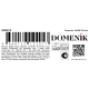 Салатник Domenik Basic 880мл, 20.3см