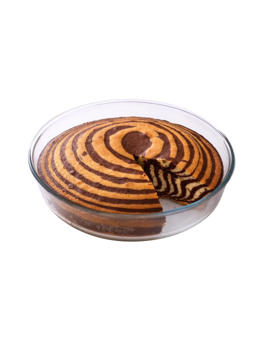 Форма для пирога Pyrex Bake&Enjoy 26см, 2.1л