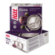 Кастрюля Hitt Siena с крышкой 3.8л, 20см