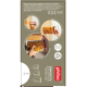 Емкость для сыпучих продуктов Phibo слайдер, 1л