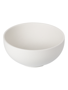 Салатник Domenik Rock white 550мл, 15см