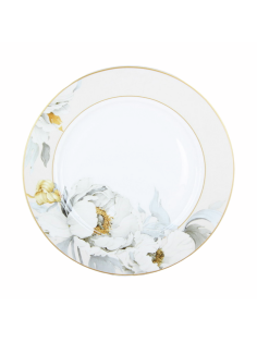 Тарелка Home Collection Fiori десертная, 19см