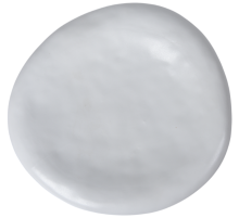Тарелка обеденная Light Stone, 20.5см