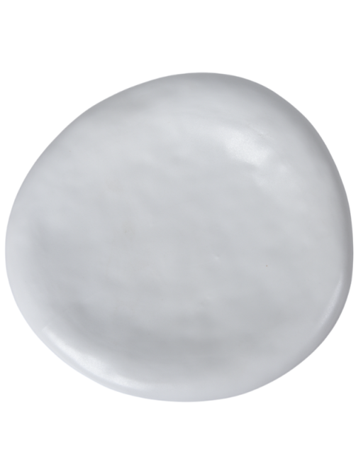 Тарелка обеденная Light Stone, 20.5см