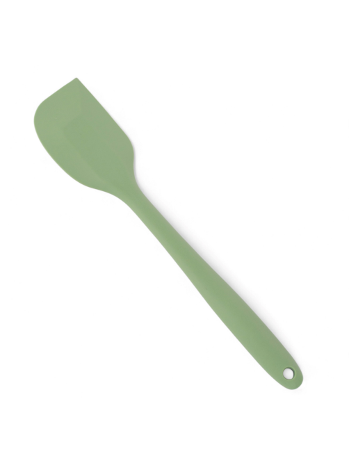 Лопатка Attribute Olive силиконовая, 27см