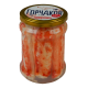 Мясо краба Горчаков натуральное премиум, 500г