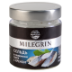 Сельдь Меридиан Milegrin в сливочном соусе с хреном, 200г