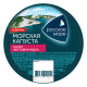 Капуста морская Русское море Маринованная витаминный салат, 450г