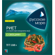 Риет Русское море из морских водорослей с овощами, 150г