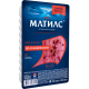 Филе сельди Матиас По-скандинавски с пряностями в масле, 250г