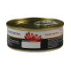 Мясо краба Gorchakov Group Камчатка 1 сорт, 110г