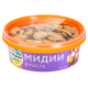 Мидии Меридиан в масле, 270г