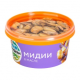 Мидии Меридиан в масле, 430г