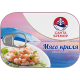Мясо криля Санта Бремор антарктического, 100г