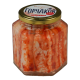 Мясо краба Горчаков натуральное премиум, 400г