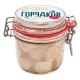 Морской гребешок Gorchakov Group в собственном соку, 255г