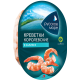 Креветки Русское море королевские в заливке, 180г