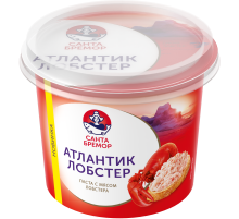 Паста Санта Бремор Атлантик лобстер, 150г