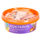 Коктейль из морепродуктов Меридиан в масле, 270г