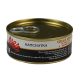 Мясо краба Gorchakov Group Камчатка 1 сорт, 110г