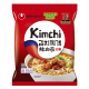 Лапша быстрого приготовления Nongshim Кимчи Рамен, 120г