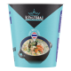 Крем-суп быстрого приготовления Kingthai Kitchen со вкусом морепродуктов, 30г