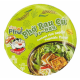 Лапша быстрого приготовления King Pho Rau Gu рисовая овощи, 61г