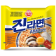 Лапша быстрого приготовления Оттоги Jin Ramen Mild неострый вкус, 120г