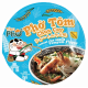 Лапша быстрого приготовления King Pho Tom рисовая Том ям, 61г