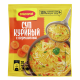Суп Maggi куриный с вермишелью, 50г