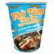 Лапша быстрого приготовления King Pho Tom рисовая Том ям, 61г