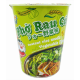 Лапша быстрого приготовления King Pho Rau Gu рисовая овощи, 61г