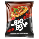 Лапша быстрого приготовления Big Bon Говядина + соус томатный с базиликом, 75г