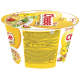 Лапша быстрого приготовления Доширак Cheese рамен с сыром, 95г