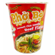 Лапша быстрого приготовления King Pho Ga рисовая говядина, 61г