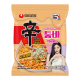 Лапша быстрого приготовления Nongshim Шин Рамен Toomba с сырно-сливочным вкусом острая, 137г