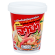 Лапша быстрого приготовления Jaya со вкусом Том Ям, 60г