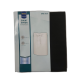 METRO PROFESSIONAL Фартук короткий черный, 3шт х 55см