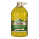 Масло оливковое Filippo Berio Extra Virgin нерафинированное, 5л