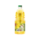 Масло подсолнечное Слобода рафинированное дезодорированное, 1.8л