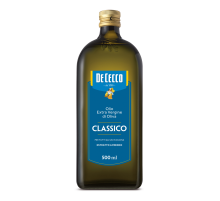 Масло оливковое De Cecco Classico Extra Virgin, 500мл