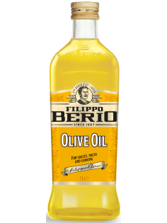 Масло оливковое Filippo Berio 1л