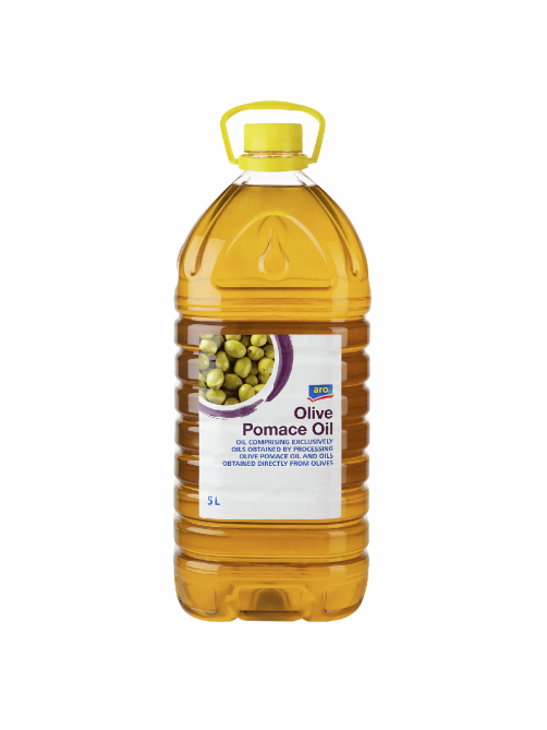 aro Масло оливковое Pomace, 5л