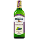 Масло виноградной косточки Monini рафинированное, 500мл