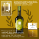 Масло оливковое Monini Frantoio Bio Extra Virgin нерафинированное, 500мл