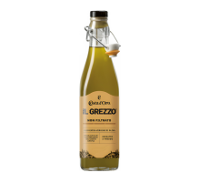 Масло оливковое Costa d'Oro Il Grezzo Extra Virgin нерафинированное, 500мл