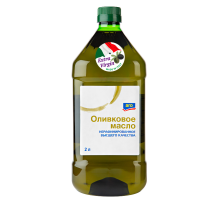 aro Масло оливковое Extra Virgin, 2л