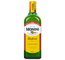Масло оливковое Monini Anfora, 500мл