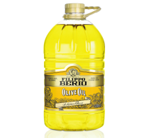 Масло оливковое Filippo Berio рафинированное, 5л